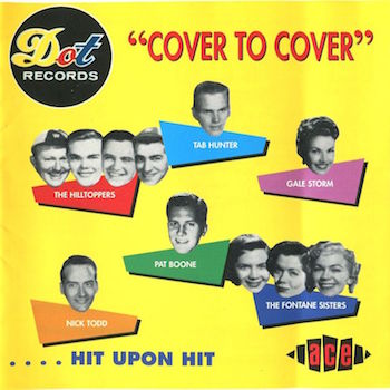 V.A. - Dot's Cover To Cover ...Hit Upon Hit